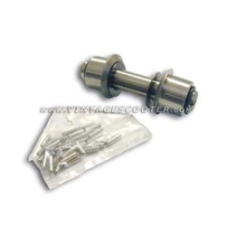 Axe de suspension avant complet Vespa 160 GS / 180SS